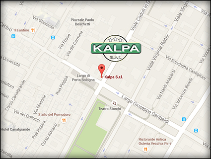 Mappa Kalpa