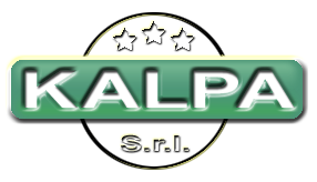 KALPA Logo
