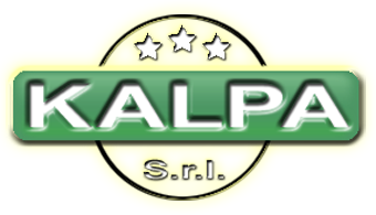 KALPA Logo